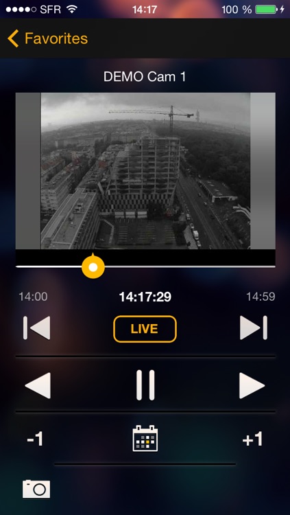 pixee.tv screenshot-3