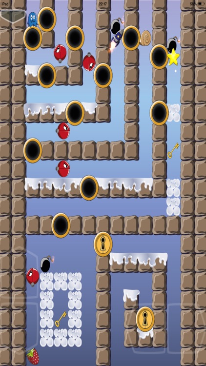 Ghosts' Nightmare: The PAC Revenge