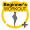 Beginner's Workout Routine - the best fitness training starting exercises for beginners