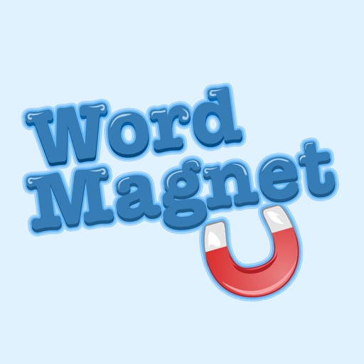 WordMagnet - the ultimate challenge