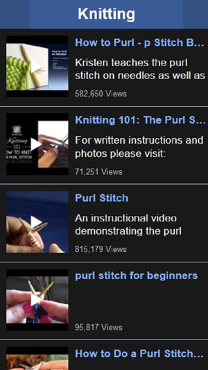 How To Knit - All The Instruction, Tips and Advice You Need (圖5)-速報App