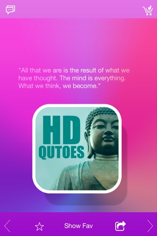 101 Inspirational and Motivational Buddha Quotes- Free Daily Buddhism Quote of the Day screenshot 2