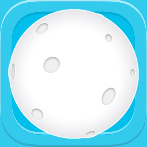 Monday Moon iOS App