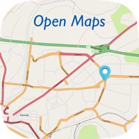 Free Maps - for Open Street Maps PC için - Bilgisayara Indir - Windows ...