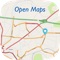 Free Maps is an alternative of Maps in your devices