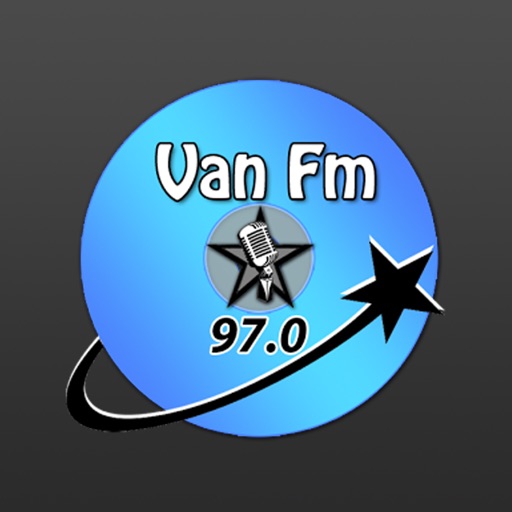 Radyo Van icon