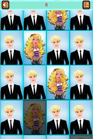 Don't Tap The Teenage Boy - A Pretty Girl Tapping Mania PRO screenshot 4