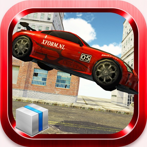 Street Stunt Racer Unlimited iOS App