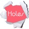 Holes & Balls