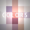 Colors: A memory game