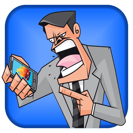 Insert Picture Prank - for iPad