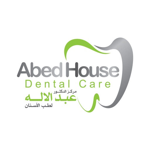 Abed House icon