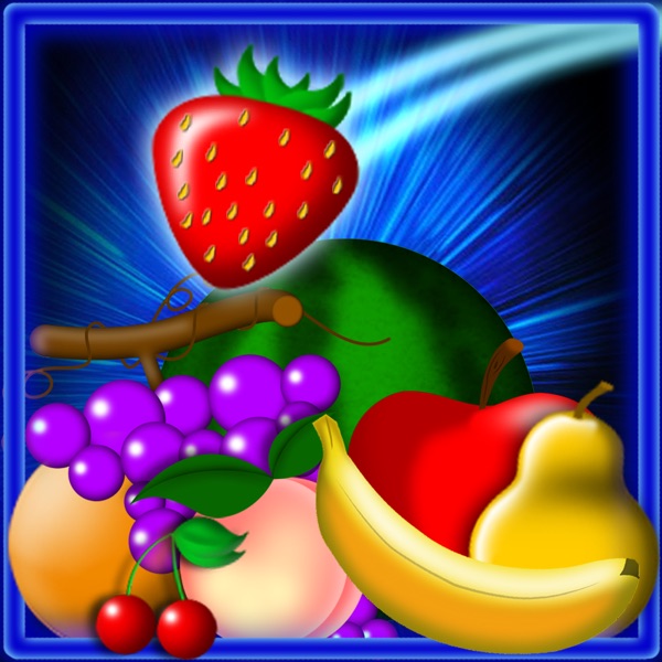 SPACE FRUITS HD SPACE FRUITS HD