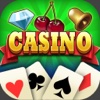 Casino games －free slots，videopoker，blackjack，roulette