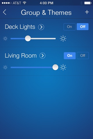 Colorific Bulb screenshot 3