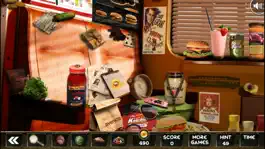 Game screenshot Missing Honeymoon Train Hidden Objects hack