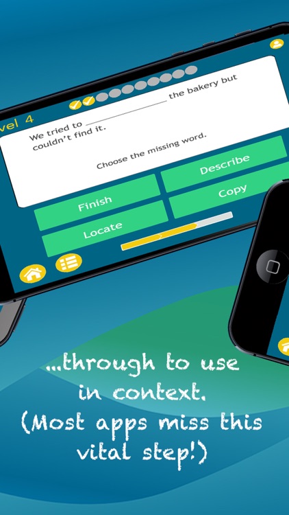 School Words 1: Learn Core Words in Context for Improved Comprehension for Elementary Students