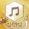 iRingBox -Ghibli orgole-