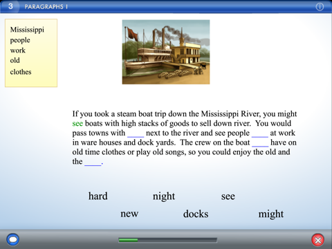 Lexia Strategies screenshot 4