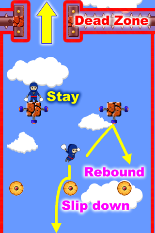 The Flying Dungeon screenshot 3