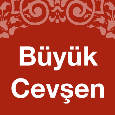 Büyük Cevşen - iPad için