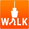 Walk in臺北-最佳特色商圈旅遊APP