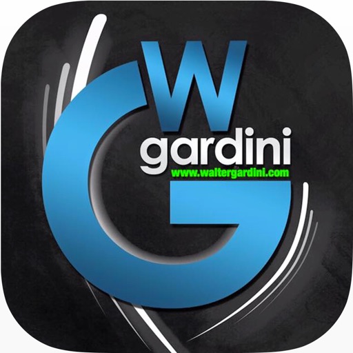 Walter Gardini edition icon