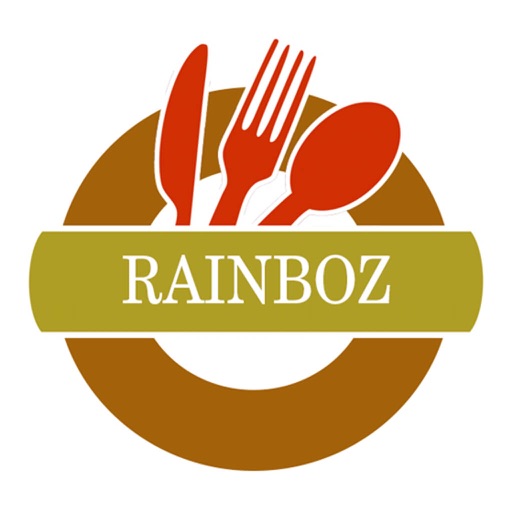 Rainbop icon