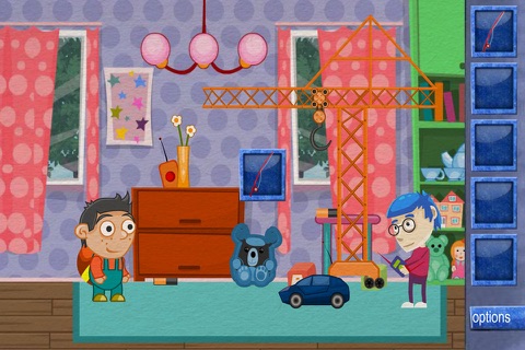 Escape Preschool screenshot 2