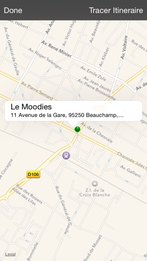 Le Moodies(圖5)-速報App