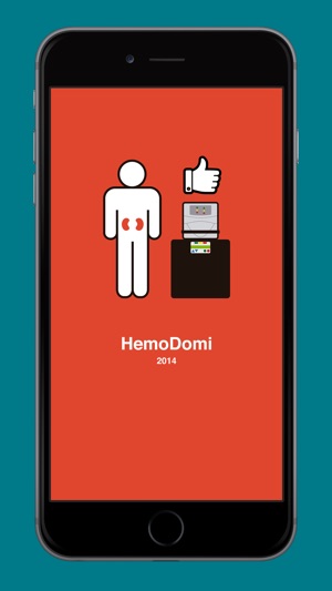 HemoDomi(圖1)-速報App