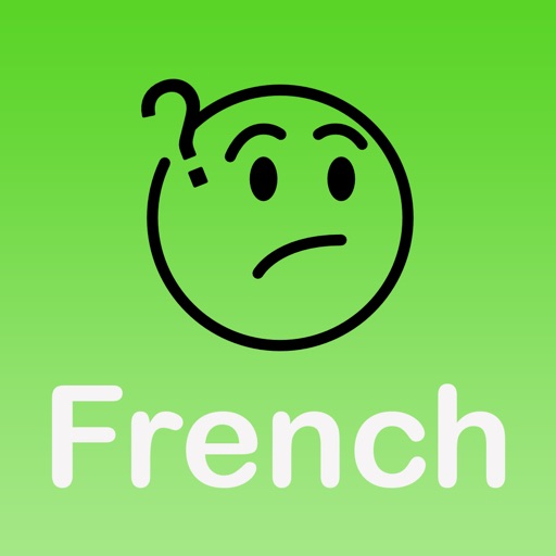 Speedy Words: French icon