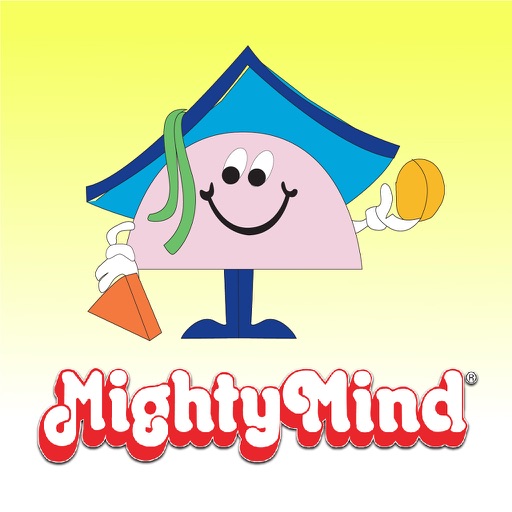 Mini Mighty Mind iOS App
