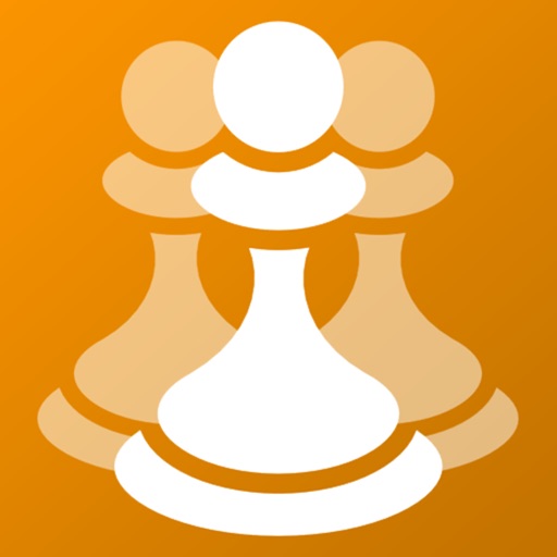 Chess Book - Mate in three collection iOS App