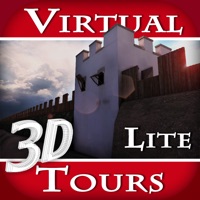 罗马军队的防御工事在英国。哈德良长城 - 3D虚拟旅游及旅行指南银行东塔的（精简版版