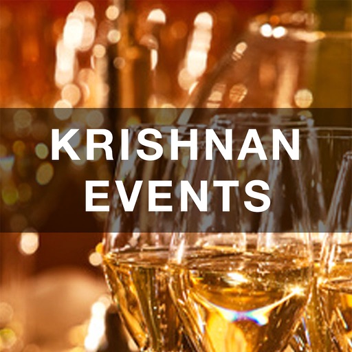 KRISHNAN EVENTS