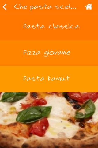 Fior di Pizza screenshot 2