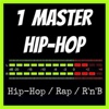 1 MASTER HIP-HOP