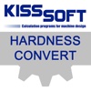 Hardness Convert
