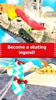 ultimate skate - true grind skating simulator problems & solutions and troubleshooting guide - 4