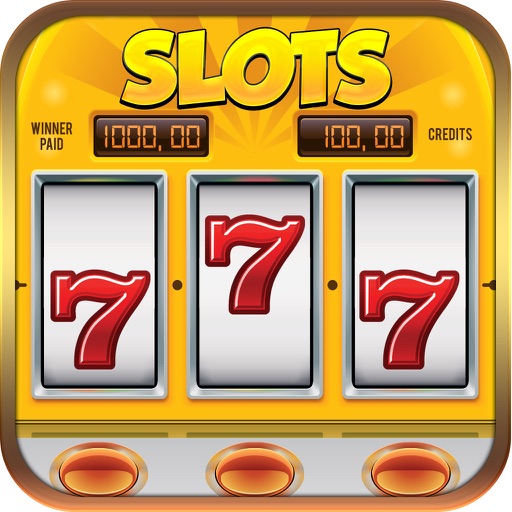 Slots - Ancient Kingdom iOS App