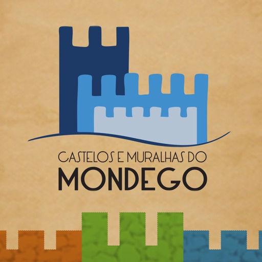 À Reconquista - Rede de Castelos e Muralhas Medievais do Mondego