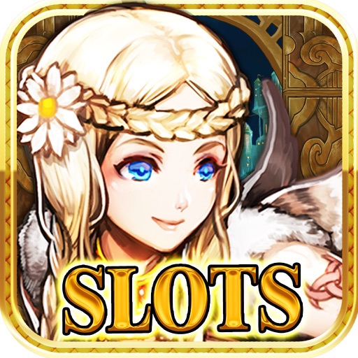 `` Slots Magic Money Mastery HD icon