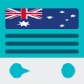 Get My Radio Australia: All Australian radios in the same app! Live radio;) for iOS, iPhone, iPad Aso Report