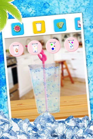 Soda - Fizzy Drink Maker! screenshot 2