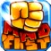 MADFIST No Ads - Addictive Action Arcade Timekiller Game MADFIST No Ads - Addictive Action Arcade Timekiller Game