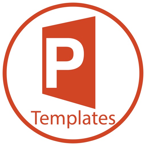 iTemplates Plus for Microsoft Office PowerPoint Edition icon