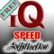 IQ Alphabet Speed free