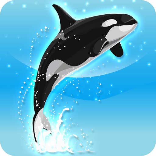 Adventures under the Sea - Dive to Survive under Water! iOS App