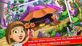 Game screenshot New Baby Plant a Tree - Garden makeover apk